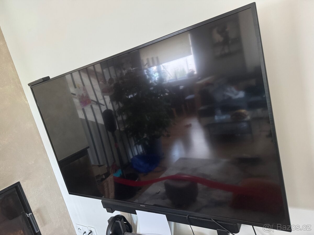 Televize Sony Bravia 2018 60 palců úhlopříčka - 8