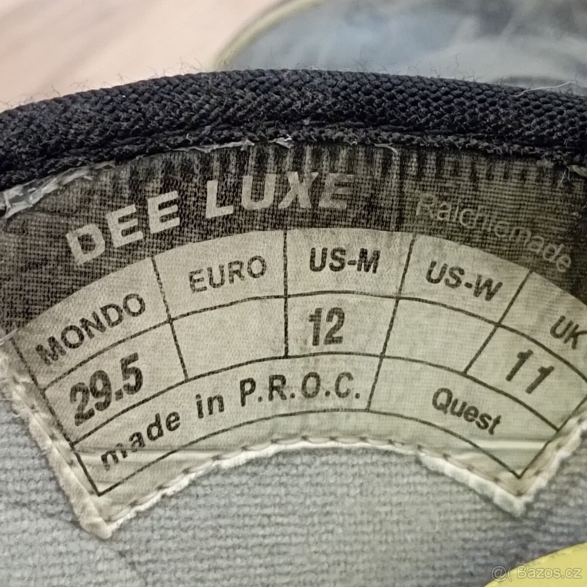 BOTY na SNWB - doprodej - 8