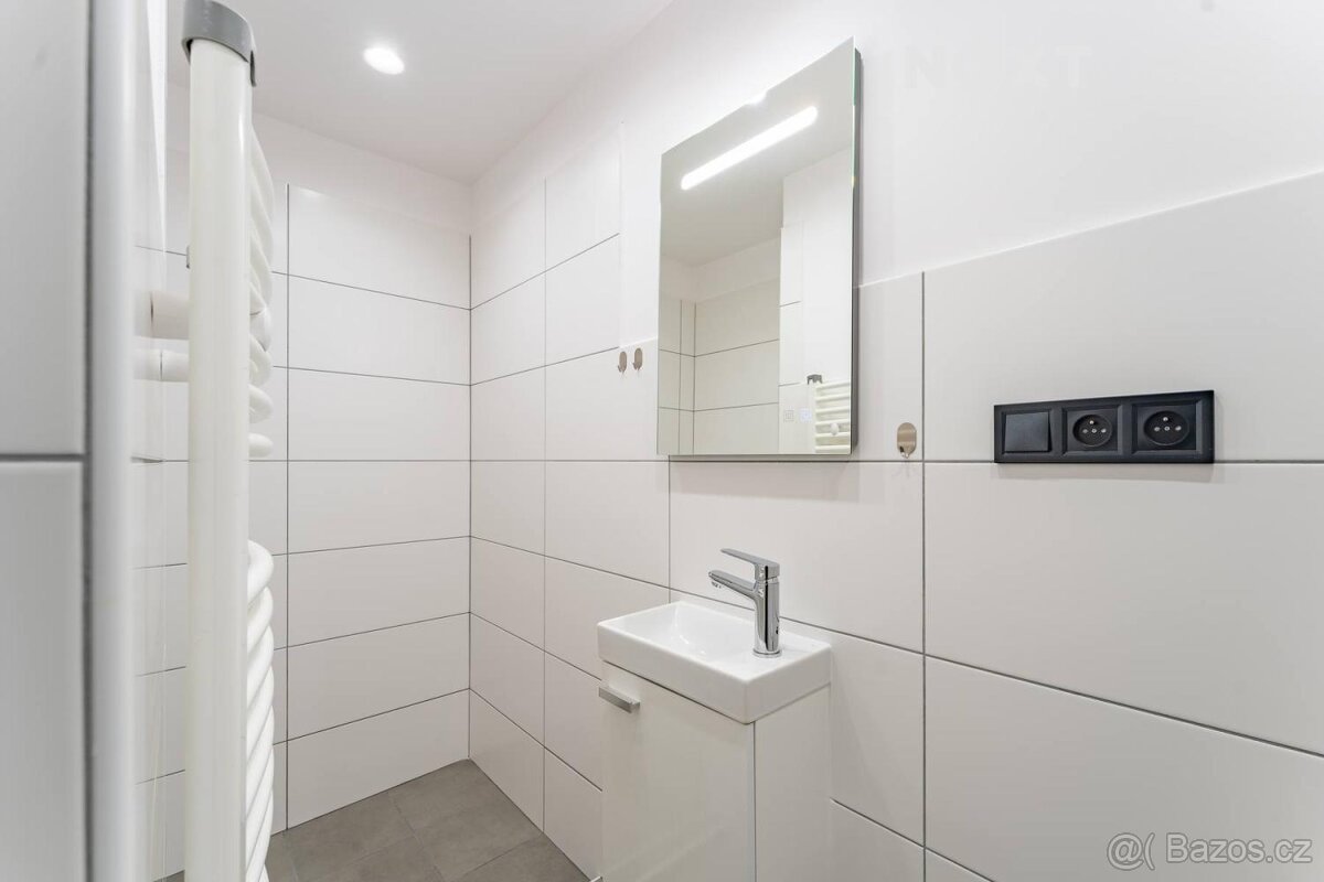 Prodej byt 1+1, 28㎡ - 8