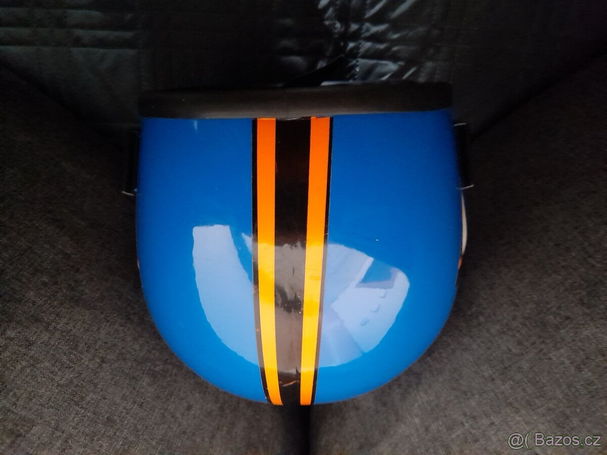 Helma Cassida Integrál GT - 8