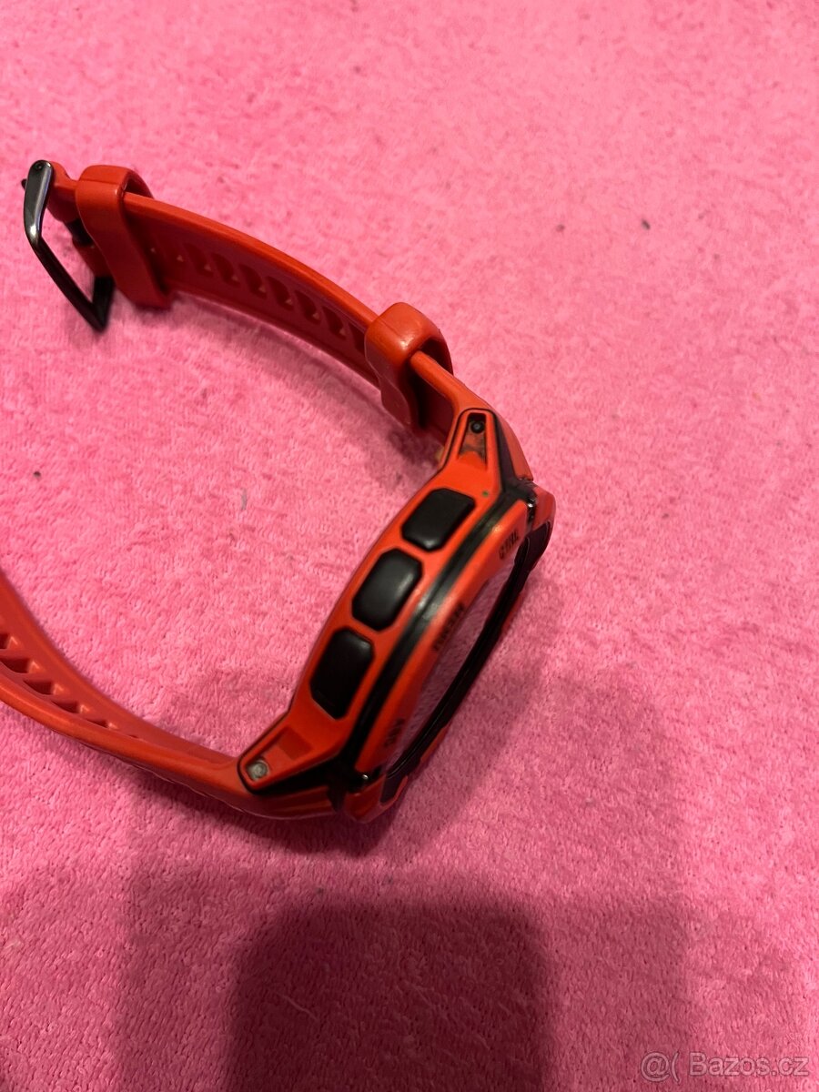 Garmin Instinct 2X Solar - 8