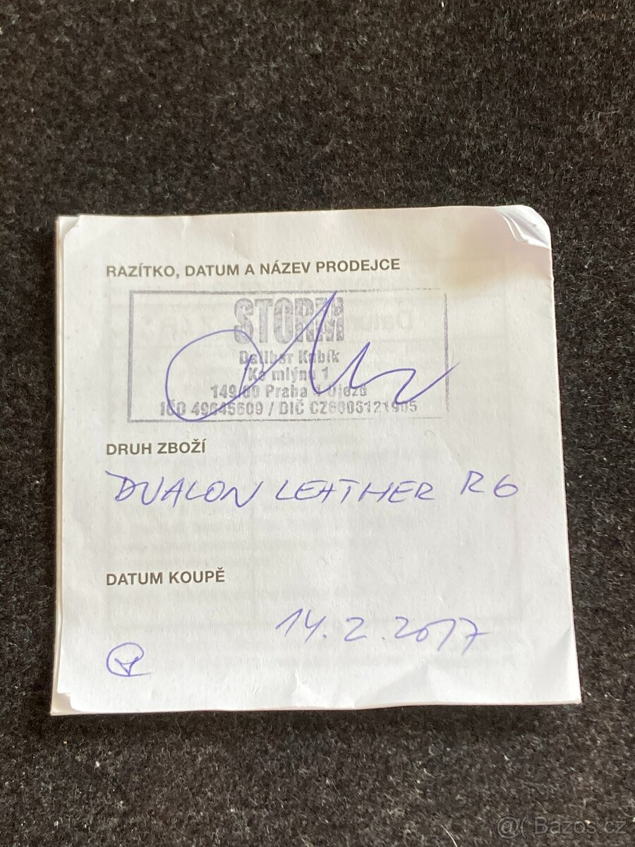 Storm Dualon Rose Gold - 8