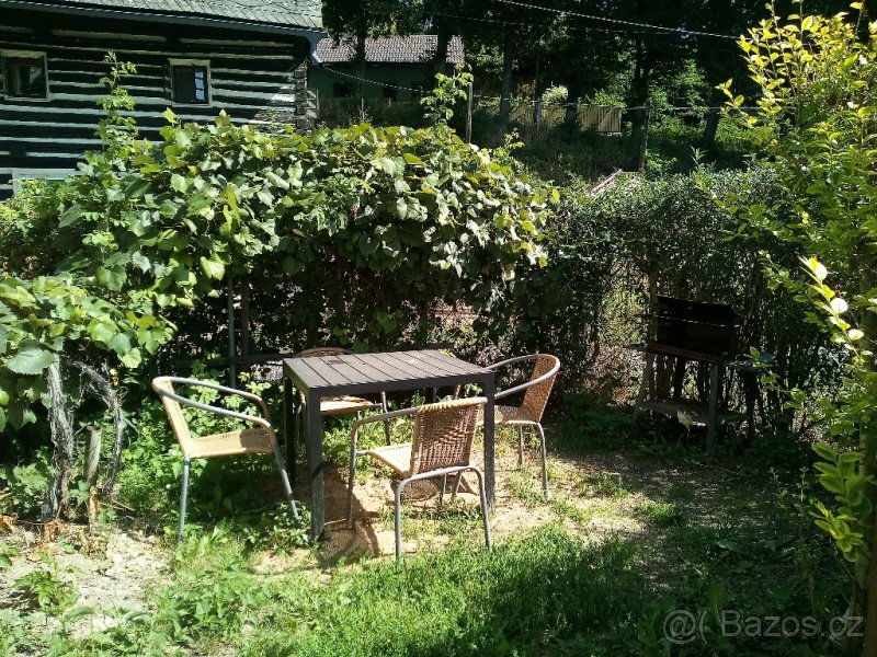 Ubytování -levné, low cost - 8