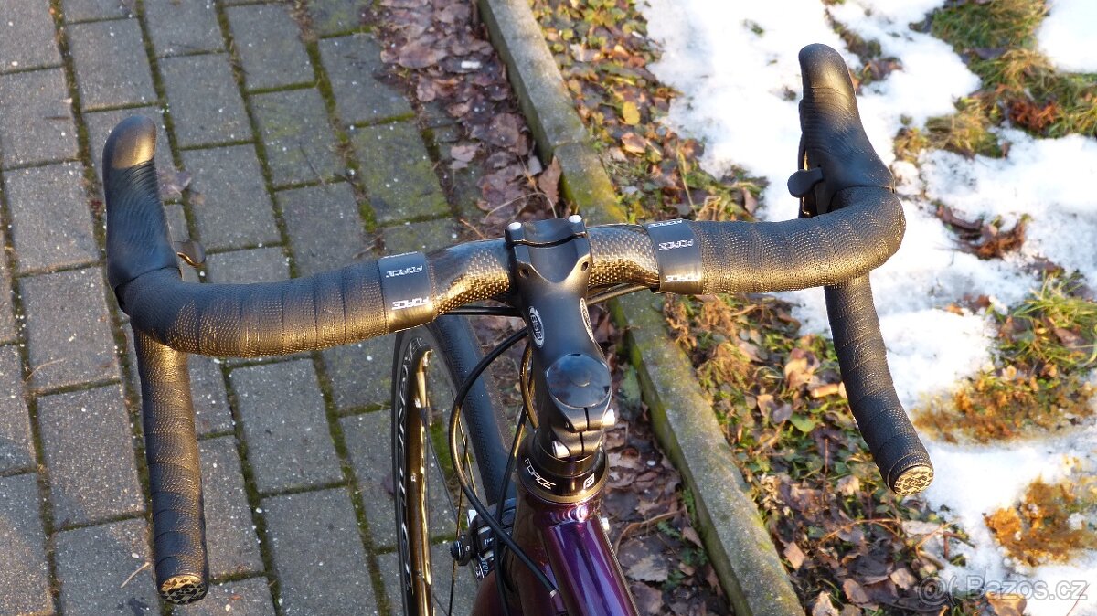 Silniční kolo Merida - chameleon - 8