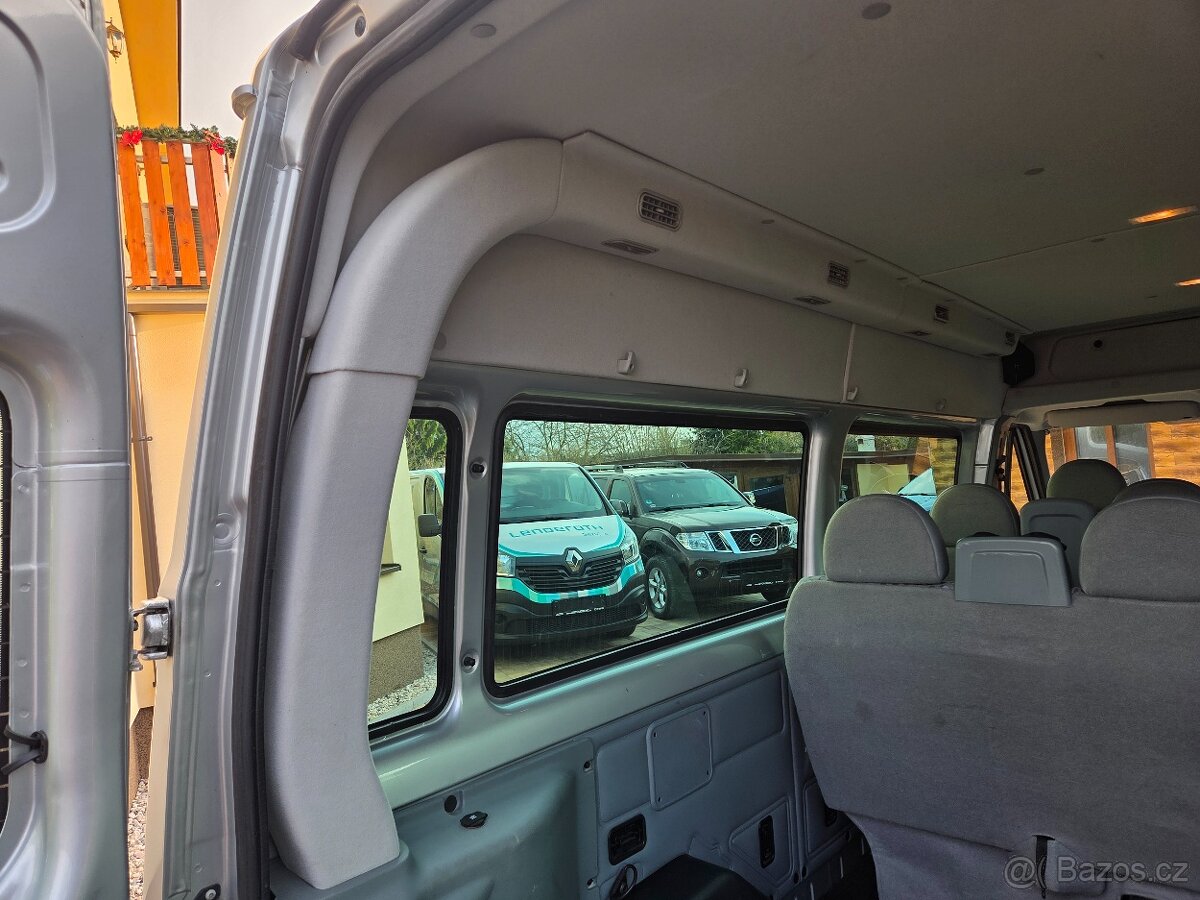 Ford Transit 2.2 TDCi FT 300 L Trend - 8