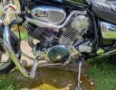 Yamaha XV 1100 Virago - 8