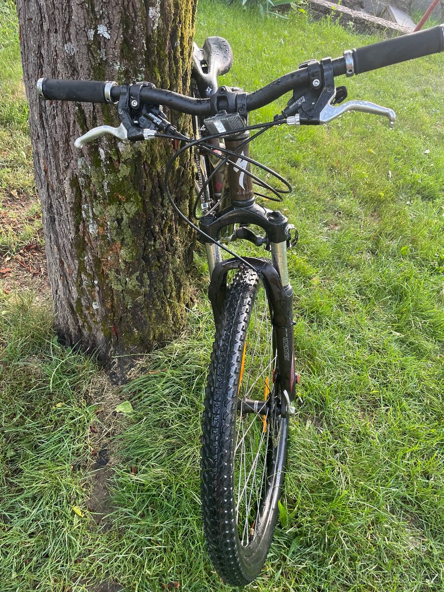 Specialized - 8