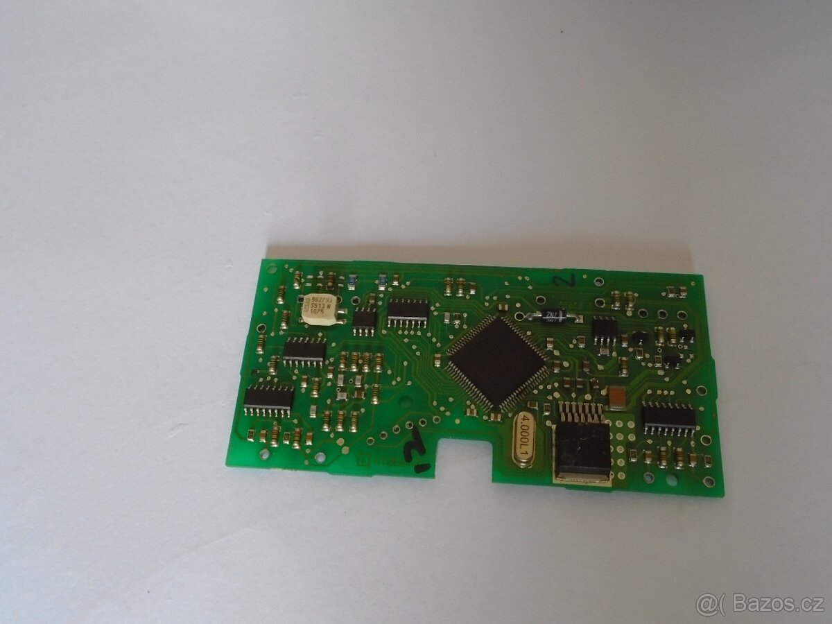 Servo TRW Fabia - 8