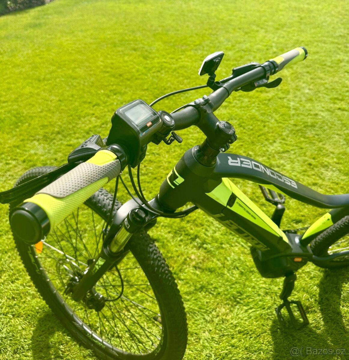 Lectron esconder max - 8