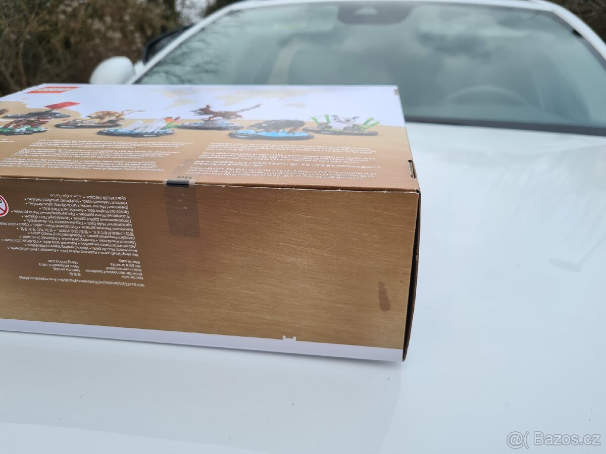 Prodam lego 4002024 reálné fotky - 8