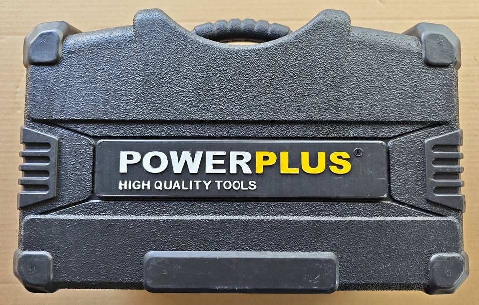 Hoblík Power Plus - 8