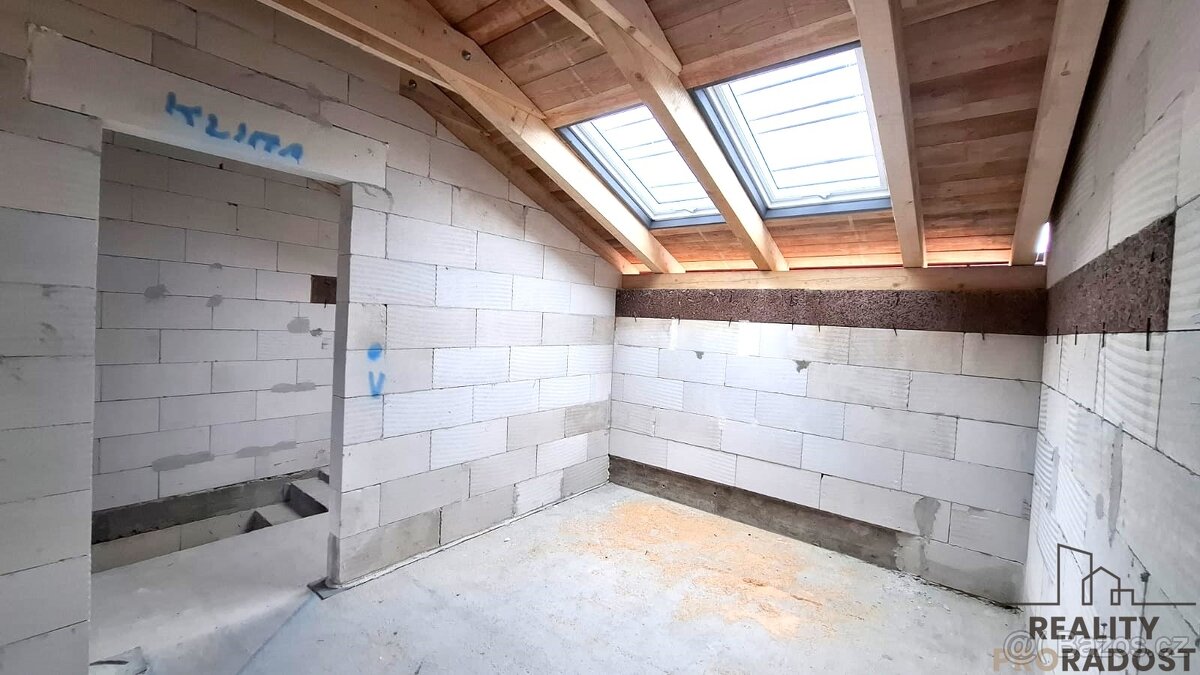 Prodej RD se zahradou, Prušánky - 8