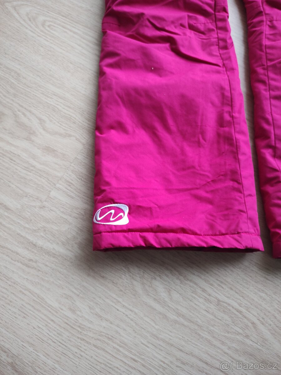 Lyžařské kalhoty VIPER by NORTHWILLE, vel. 152 - 8