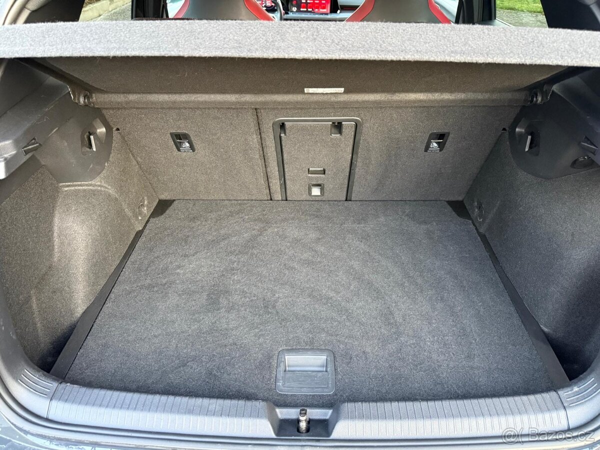 Volkswagen Golf GTI Clubsport - 8