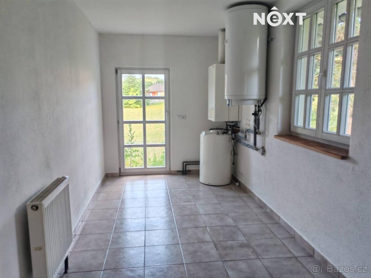 Pronájem Rodinný dům, 180㎡ - 8