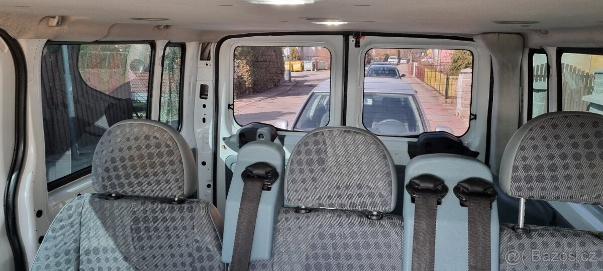 Ford Transit 300S 2.2 TDCi - 8