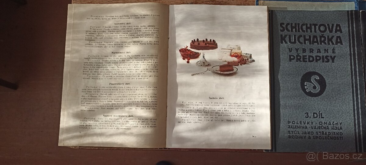 Schichtova kuchařka - 8
