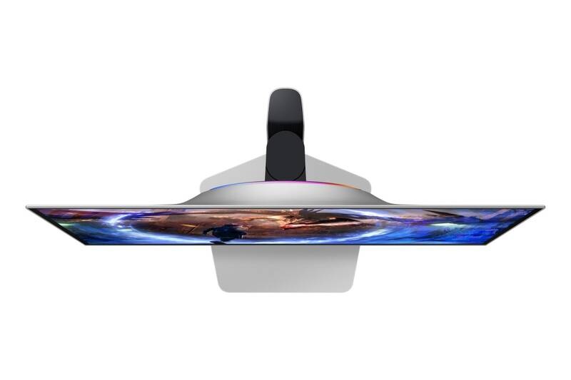 27" OLED Samsung Odyssey G6 LS27DG600SUXEN, 360Hz - 8