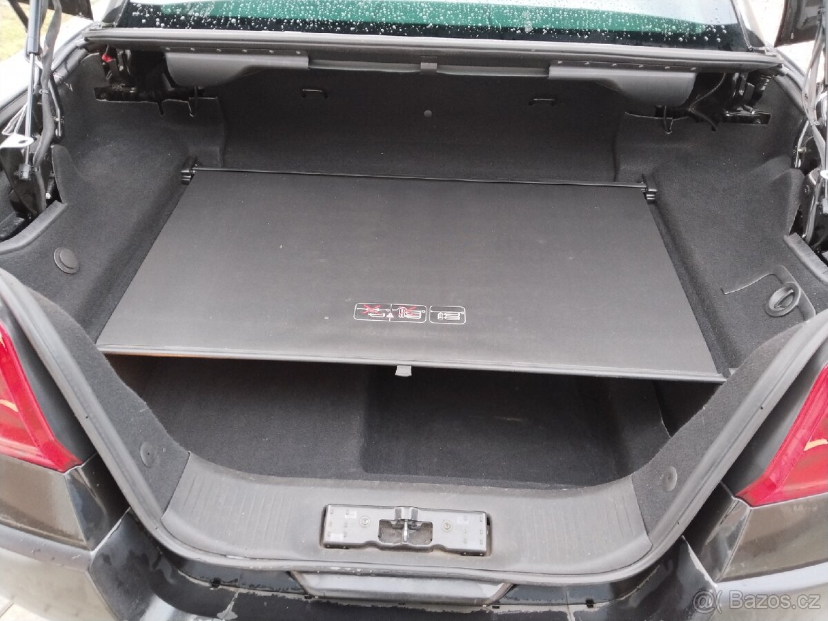 Renault Megane 2 2.0turbo benzin - 8