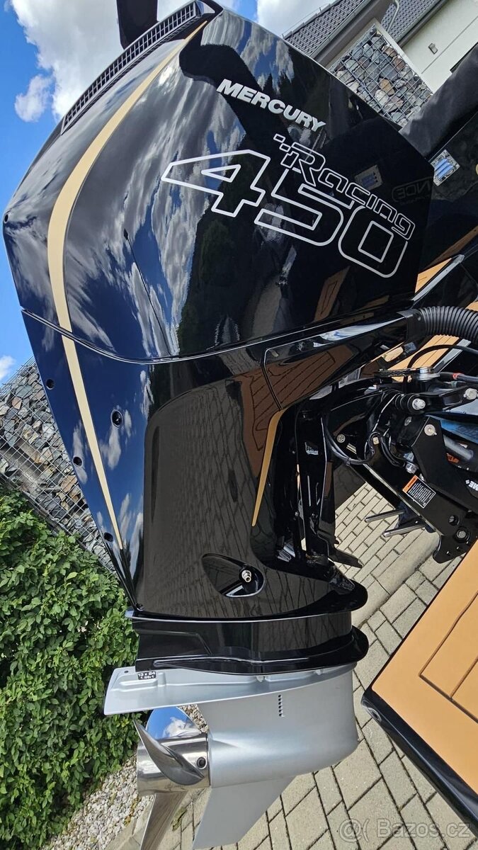 MOTOROVY CLUN ADVANCE G600 PREMIUM CARBON - 8