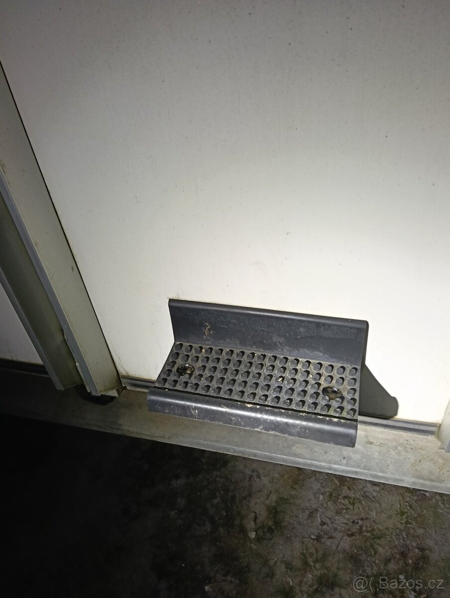 Prepravnik na kone - 8