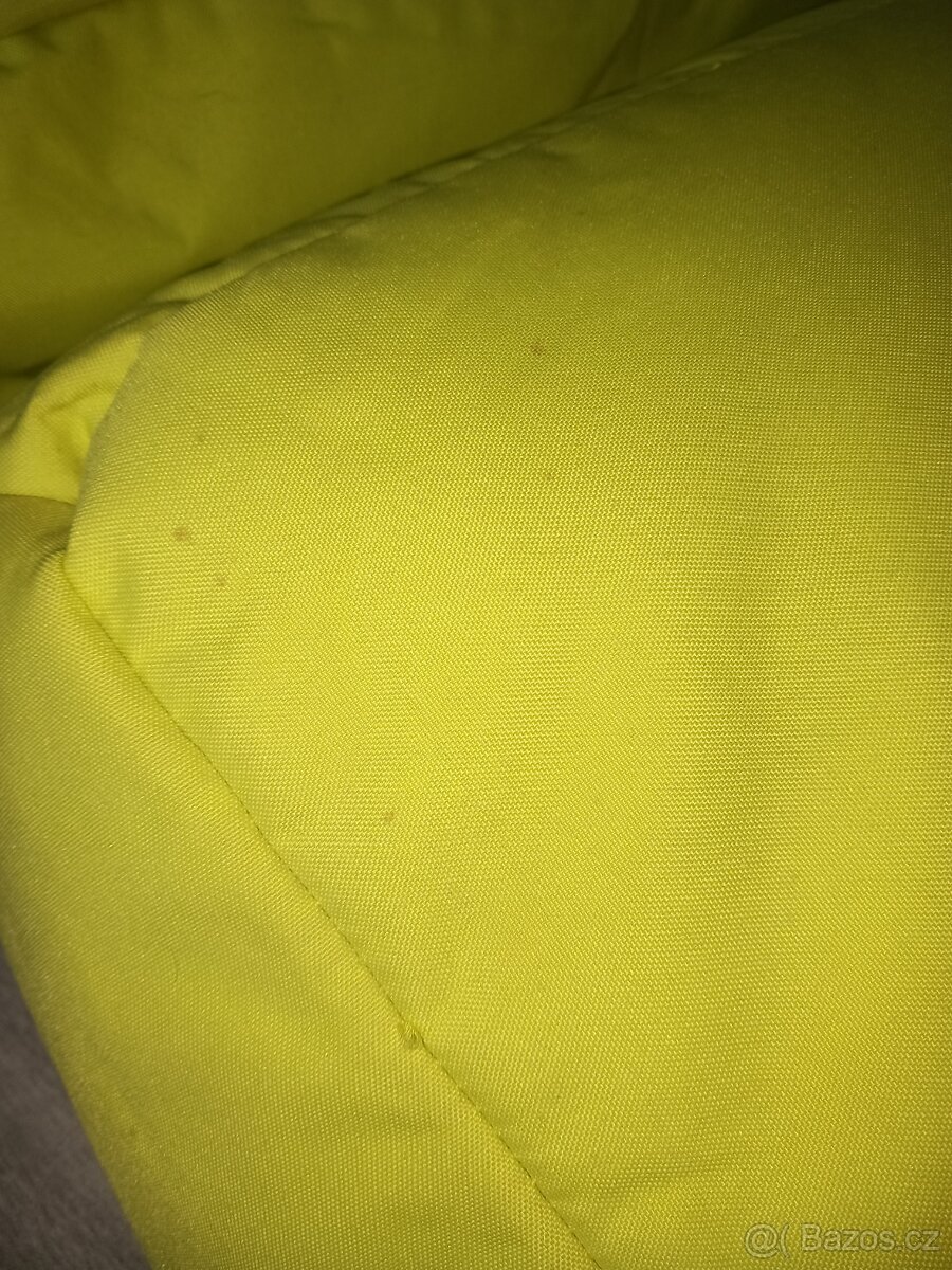 Sedací vak velký dvoudílný. - 8