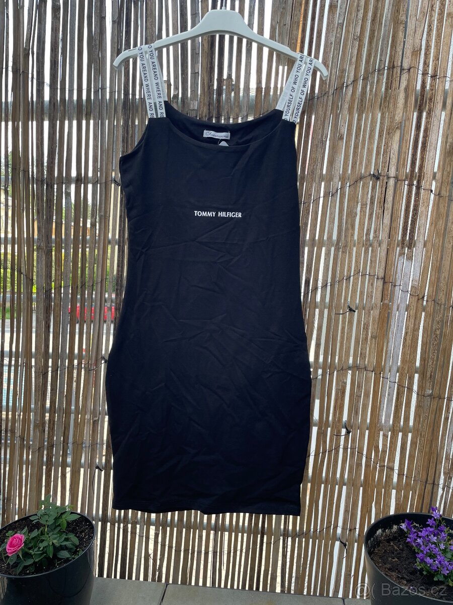 Letní šaty Tommy, Karl - 8