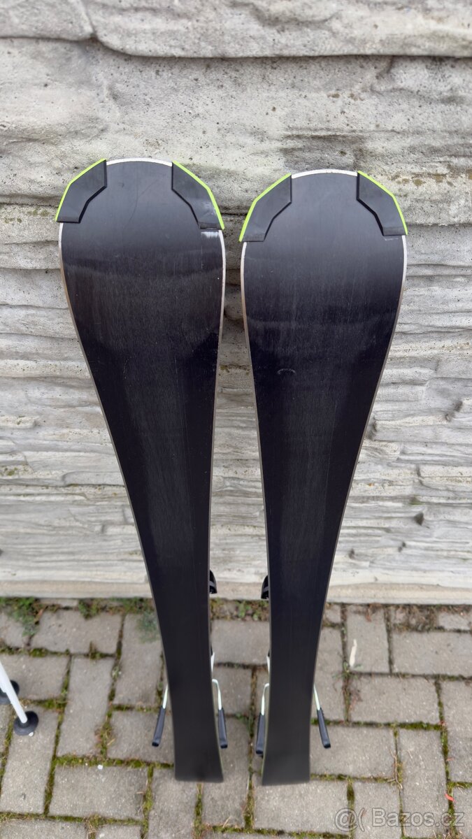 Dětské lyže Head 120 cm - carving - 8