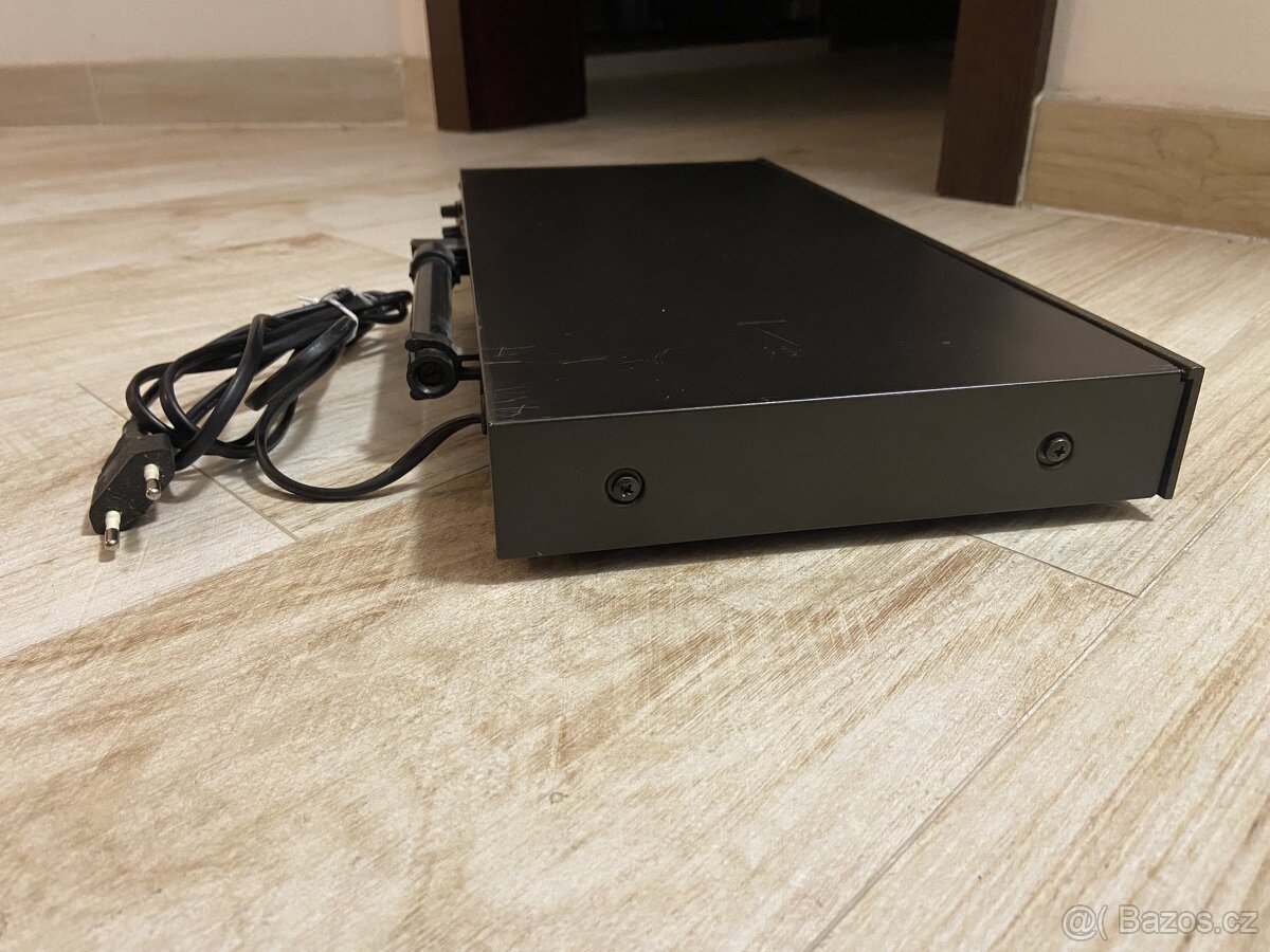 Tuner Technics ST-S3 - 8