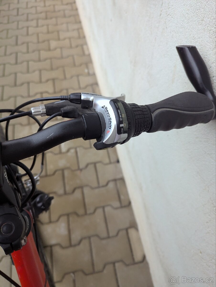 Elektrokolo Author - 8