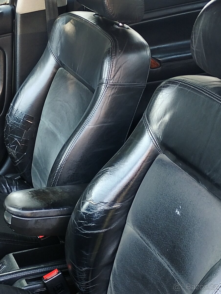 Volkswagen Passat B5 1.9 TDI - 8