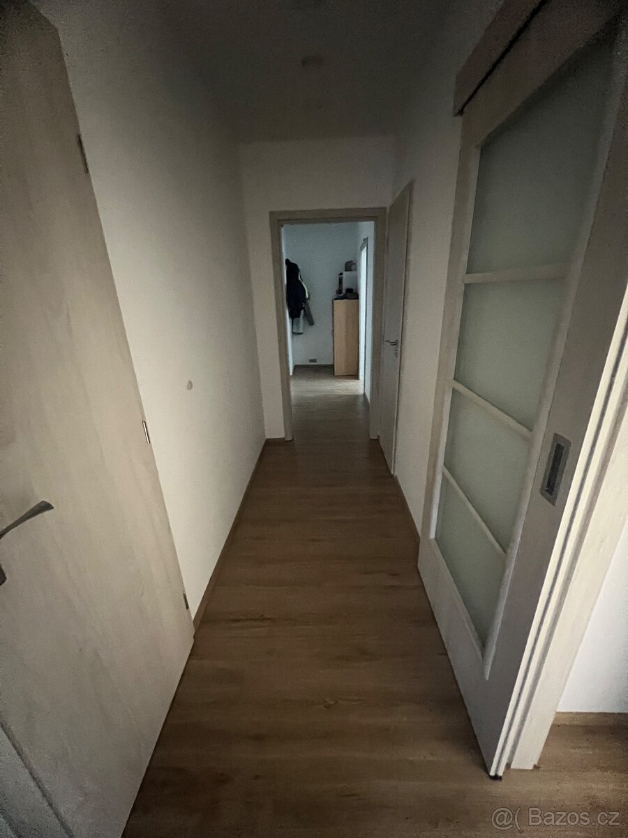 Prodej Bytu 3+1 Třebíč Borovina - 8