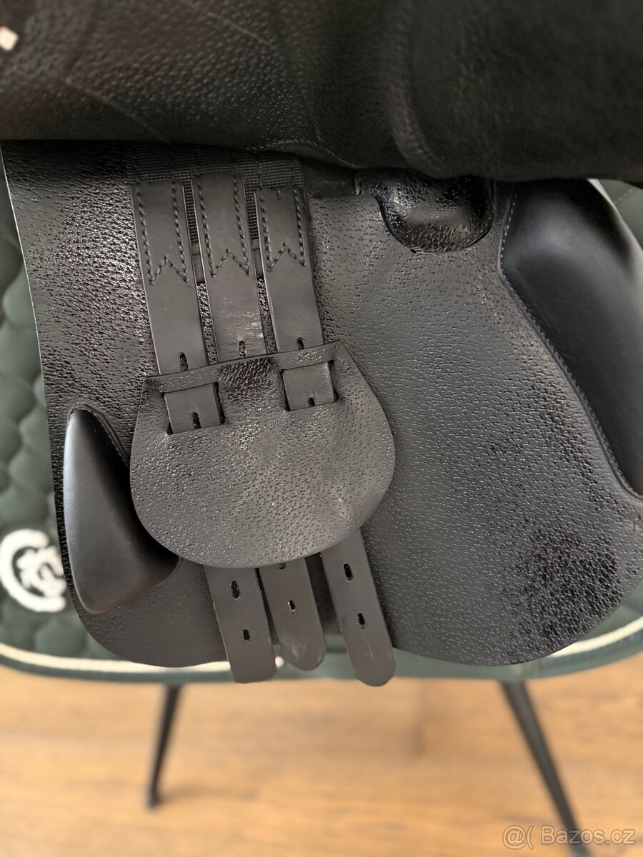 Equipe synegry speciál - 8