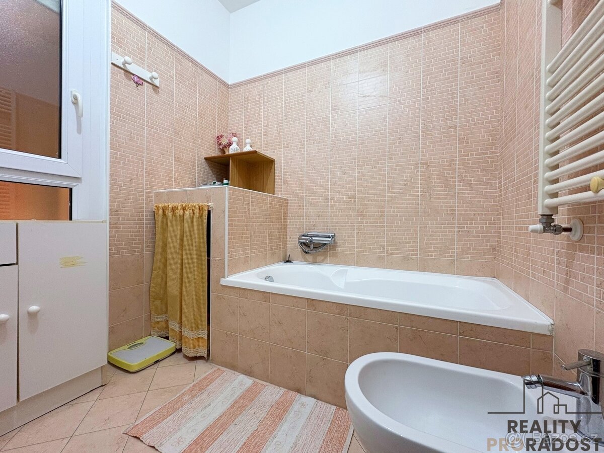 Byt 3+KK, 80 m² , Via Adda, Silvi Marina - 8