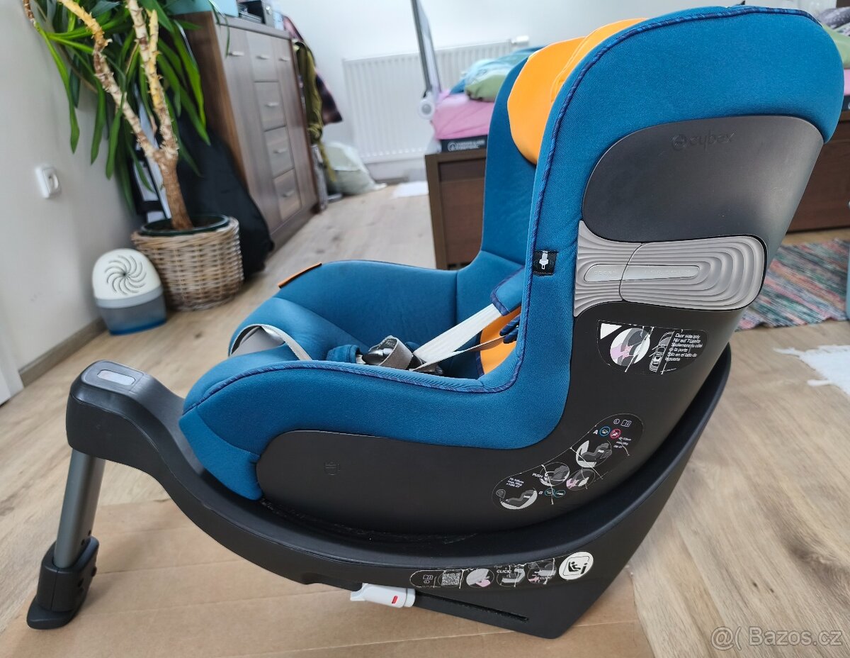 Cybex Sirona - 8