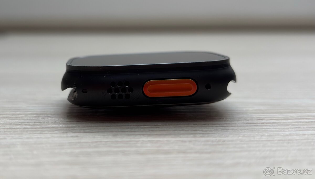 Apple Watch Ultra 2 - 8