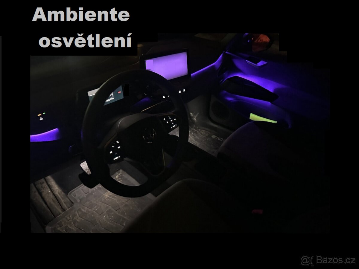 AlfRomeo Junior Ibrida 145psNav LED AL18 elK ACC Výhř 12/25 - 8