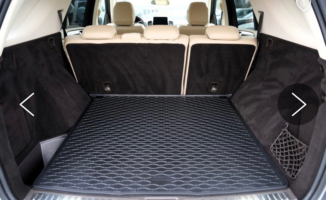 GLE 350d - 8