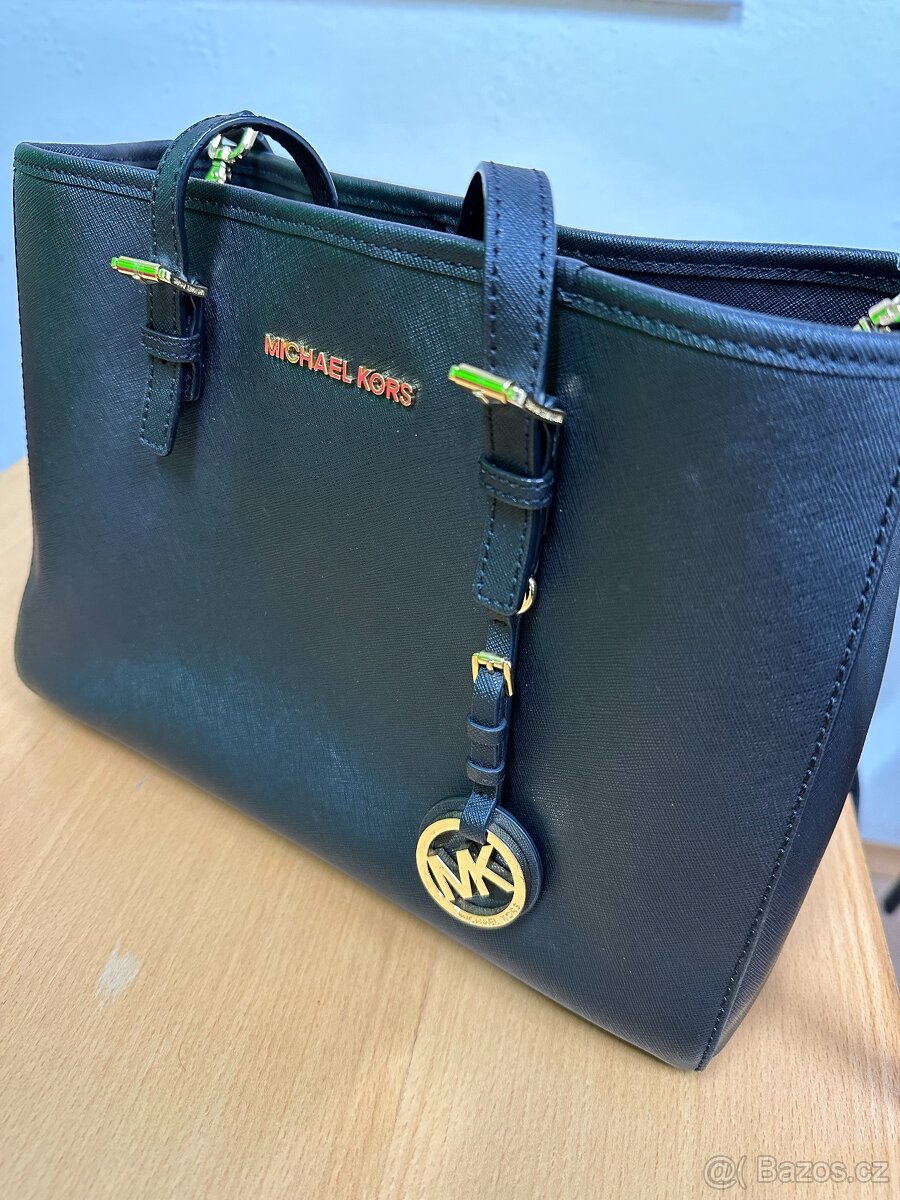 MICHAEL KORS kabelka - 8