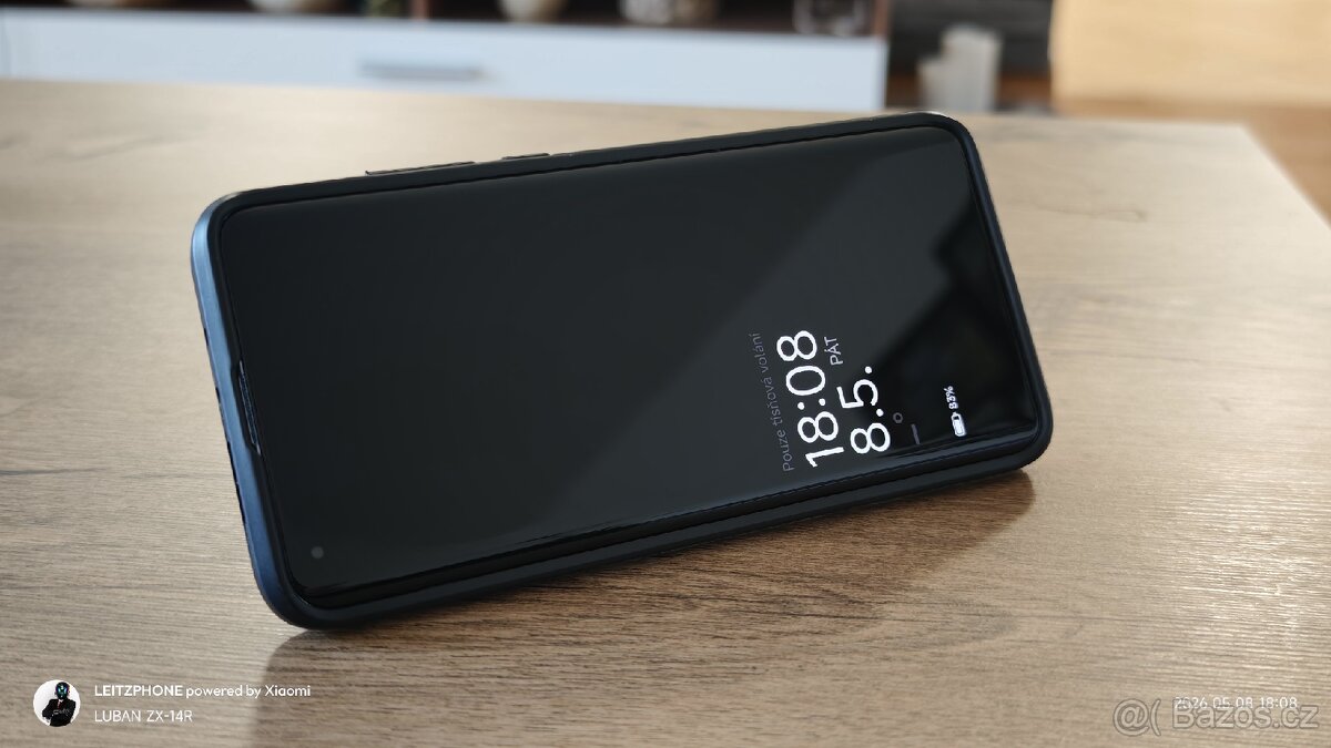 Xiaomi Mi10pro - 8