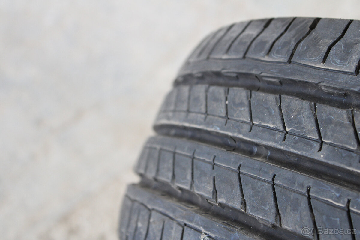 CONTINENTAL 205/ 75 R16 C LETNÍ CENA ZA JEDEN KUS - 8