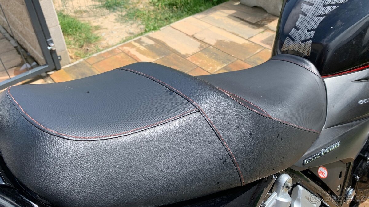 GSX1400 - 8