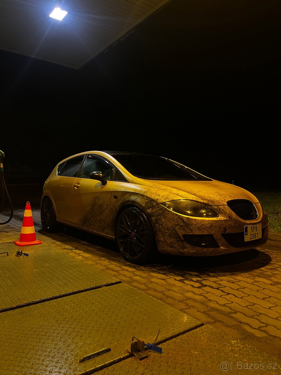 Seat Leon 1p - 8