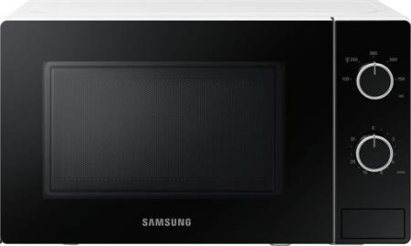 Mikrovlná trouba Samsung - Záruka rok - 8