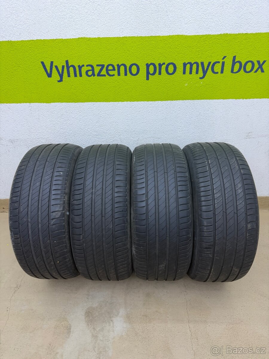 Prodám letni pneu - 8
