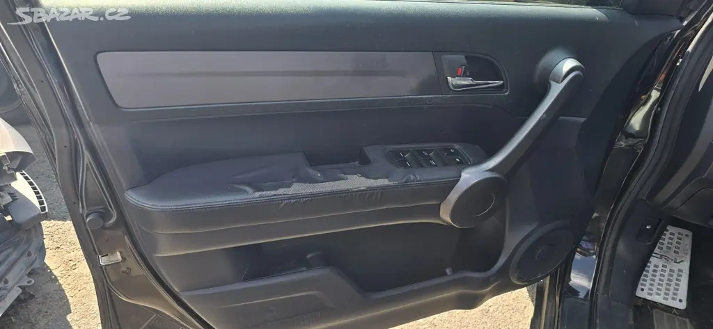 Honda CR-V - 8