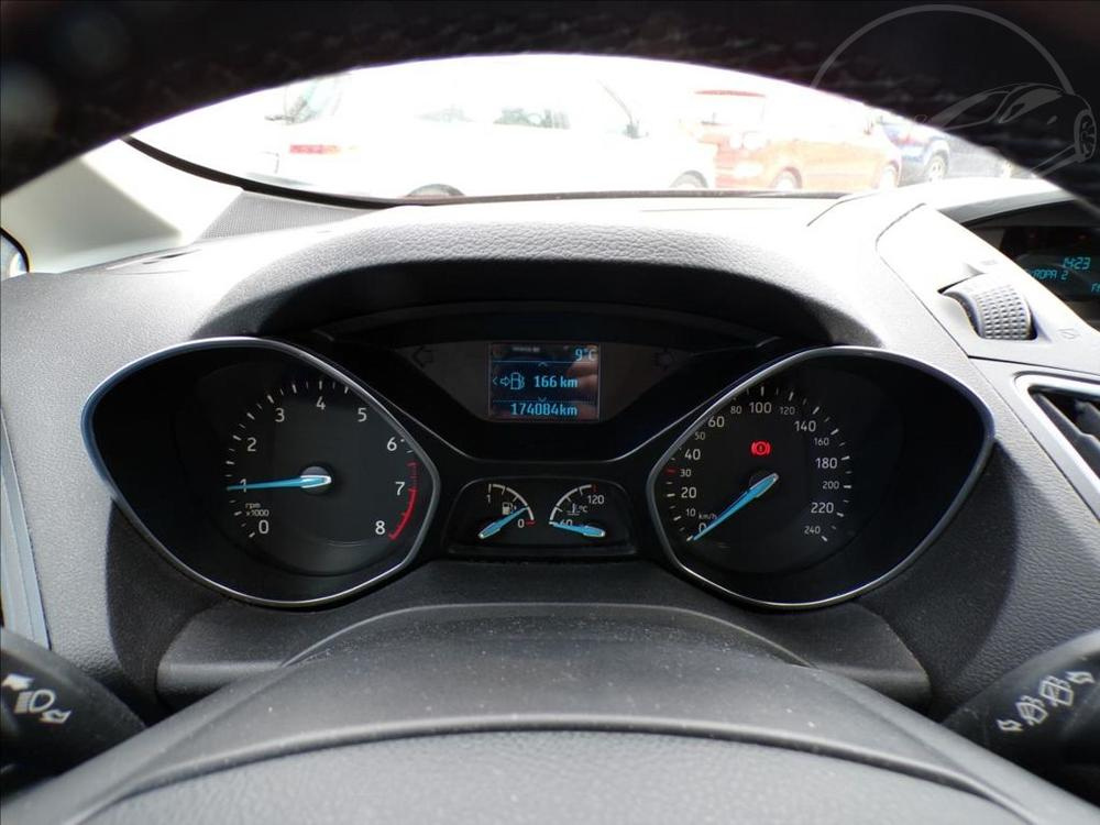 Ford C-Max 1,5 EcoBoost 110KW 1.MAJITEL - 8
