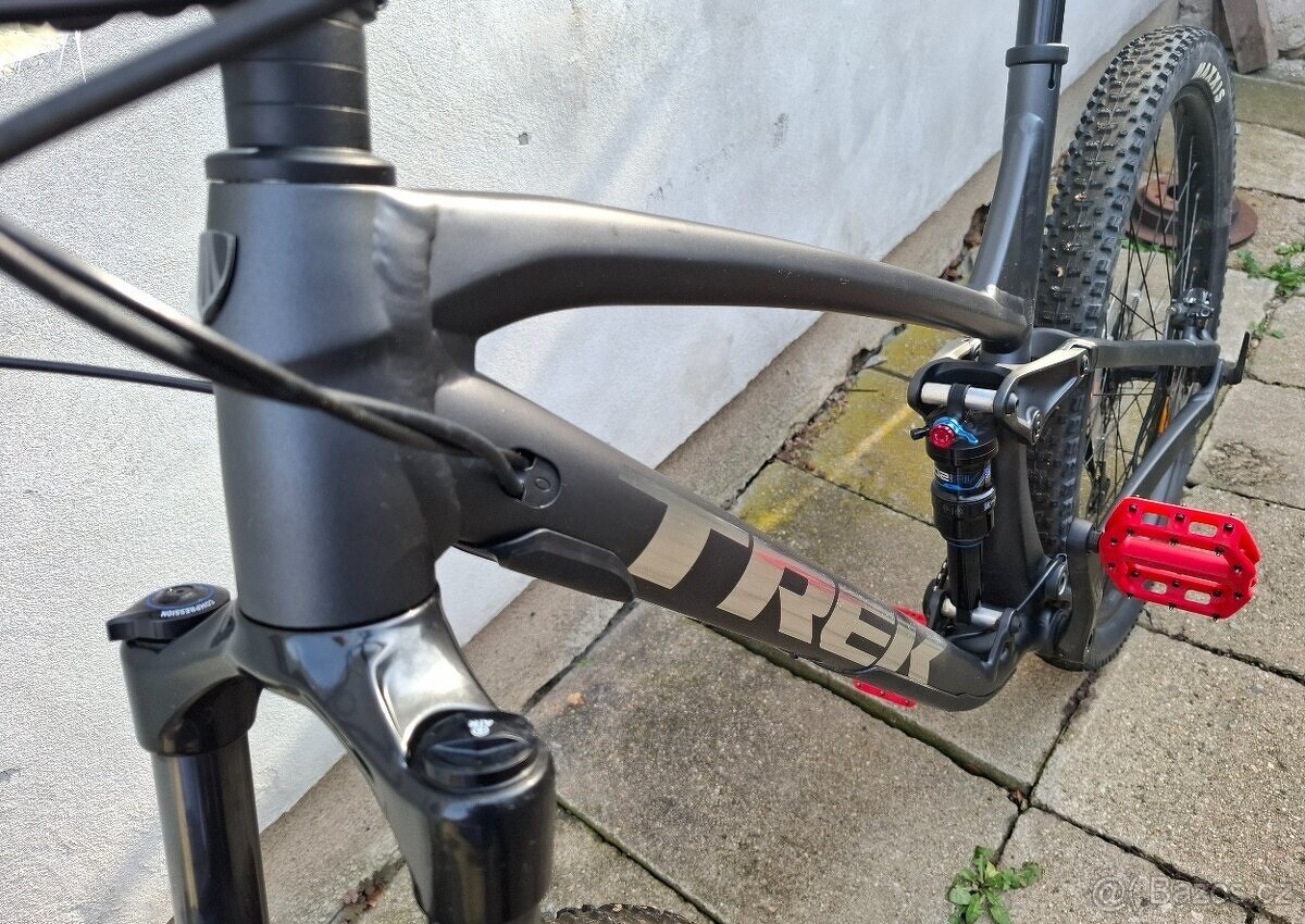 Trek Fuel ex 5 gen 5 - 8