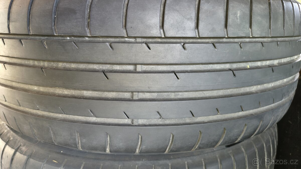 Alu sada kol a pneu Mazda CX 60 CX 80 - 8