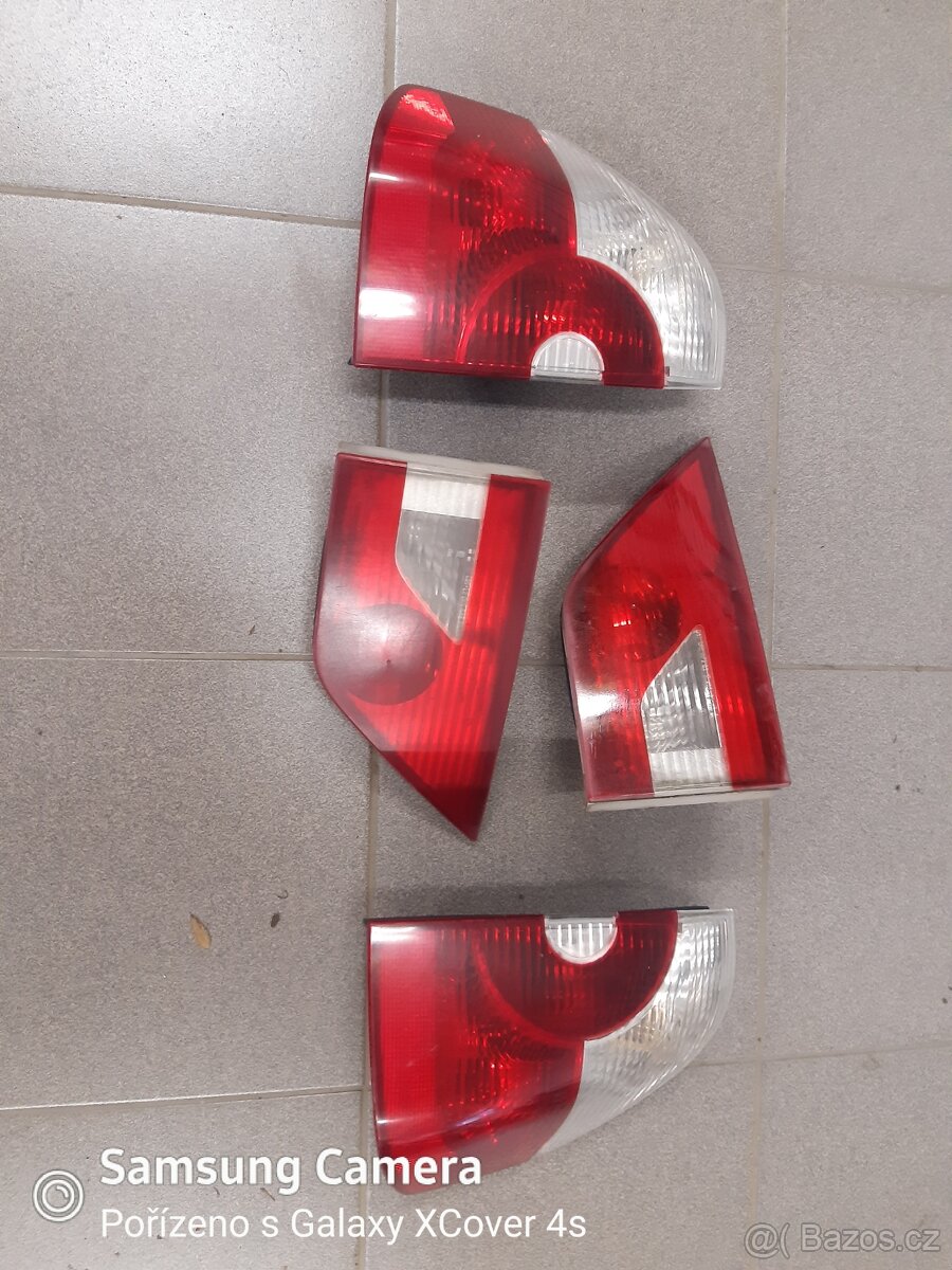 Prodam bmw x3 e83 - 8